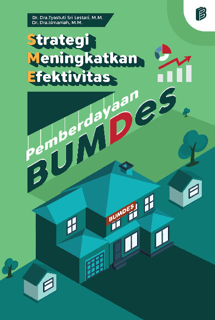 Sampul buku Strategi Meningkatka...
